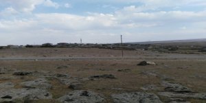Digor Düzgeçit Köyü'nde bir çocuk kayboldu