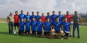 Sarıkamış Gençlerbirliği Spor destek istedi