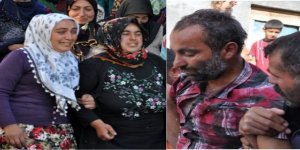 Sedanur’un anne ve babası çocuk katillerine idam istedi