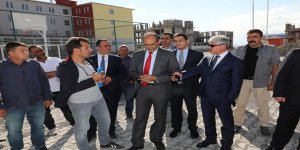 Kars'ta 24 derslikli okul hizmete giriyor