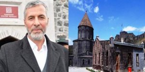 Uzgur’dan, ‘Papazın Evi Sahibini Arıyor’ haberine açıklama geldi