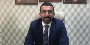 Başkan Çalkın : "Kimse Bu Teşkilatı Yok Sayamaz"