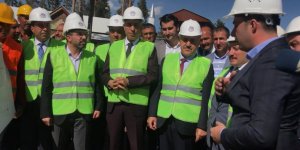 Sarıkamış’a 42 milyonluk kapalı telesiyej tesisi yapılıyor