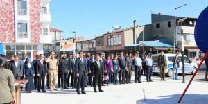Selim’in Kurtuluşu’nun 98. yıldönümü törenlerle kutlandı