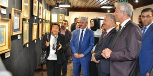 Kars Kültür ve Sanat Evi’nin açılışı yapıldı