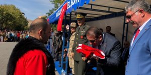 Kağızman’da kurtuluş coşkusu