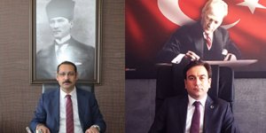 Yeni Vali Yardımcıları görevine başladı