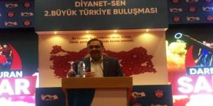 Keleş: “İslam medeniyeti, cami odaklıdır”