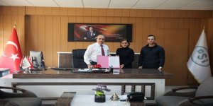 DSİ Kars 24. Bölge ve OSB Müdürlüğü arasında taşkın koruma protokolü imzalandı