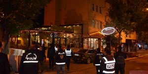 Kars’ta Türkiye güven huzur uygulaması