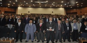 KAÜ 6. Uluslar arası EPOK Kongresi’ne ev sahipliği yapıyor