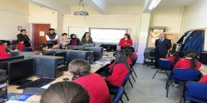 Dünya Kız Çocukları Günü etkinliği