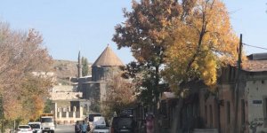 Kars'ta renk cümbüşü yaşanıyor