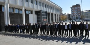 Kars’ta Muhtarlar Günü kutlandı