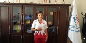 Karslı şampiyon Toptaş Balkanlarda ülkemizi temsil edecek
