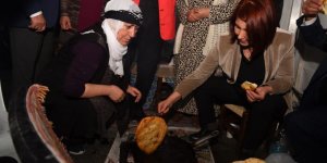 Başkan Benli, Kars-Ardahan tanıtım günlerini ziyaret etti