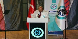 KAÜ, 2018-2019 akademik yılına 21 bin öğrenci ile başladı