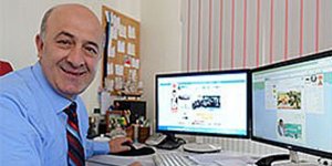 Anadolu Topraklarında İlk Cuma Namazının Kılındığı Manuçahr Cami