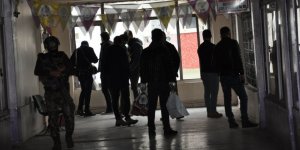 Kars'ta PKK/KCK operasyonu: 5 gözaltı