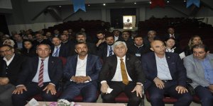 Başkan Hasan Yazıcı güven tazeledi