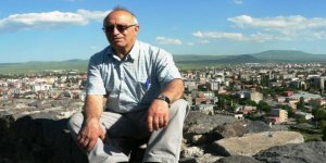 Gazeteci Salih Şahin'den "KARSDAŞ" kampanyası
