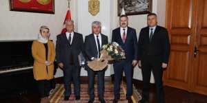 Ürün Güvenliği Haftası Kars’ta Çeşitli Etkinlikler ile Kutlandı