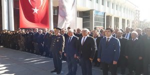 Kars’ta kurtuluş coşkusu