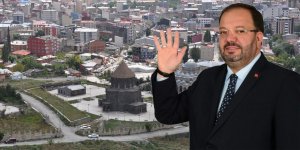 Atıf Özbey: Kars’ı halkımızla yöneteceğiz