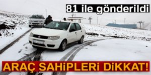 İçişleri Bakanlığı valilikleri uyardı