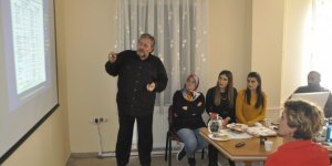 Kars'ta Toplum Ruh Sağlığı Merkezi açıldı