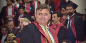 Kafkas Üniversitesi Güzel Sanatlar Fakültesi eğitimi için rekor başvuru