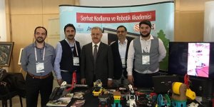 Kars, Eğitim Teknolojileri Zirvesinde!