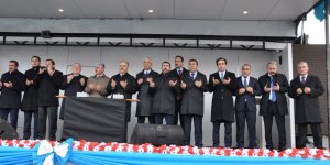 Kars’a Gençlik Merkezi yapılıyor