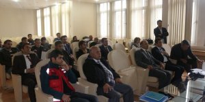 TAMP-Kars Masabaşı Tatbikatı yapıldı