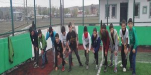 Kars’ta spor turu