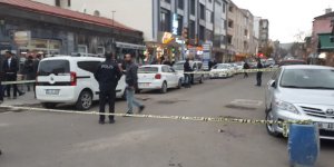 Kars’ta silahla yaralama
