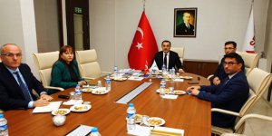 Vali Öksüz: “Kars için eylem planı hazırlanmalı”