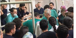 Dünyada bir ilk: “KAÜ, erkek sığırların idrar yapamama sorununu çözdü”