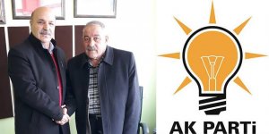 Bülent Zengi Susuz Belediye Başkanlığına Aday Adayı