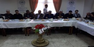 Kars’ta SODES ‘Sahne Zamanı Projesi’ finali