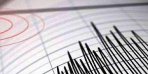 Sarıkamış Beşyol Köyü mevkiinde 3.5 büyüklüğünde deprem meydana geldi