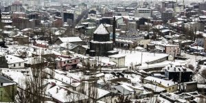 Kars’ta 2018 Ekim ayında 315 konut satıldı