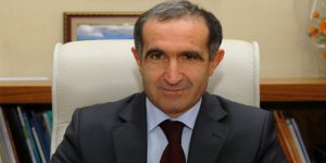 Kafkas Üniversitesi Rektörlüğüne Prof. Dr. Hüsnü Kapu atandı