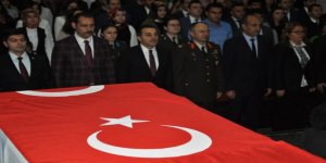 Kars’ta Öğretmenler Günü Etkinliği