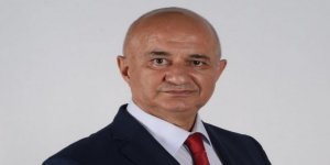 Av. Cemal Mehmethanoğlu CHP Bayraklı Belediye Başkan Aday Adayı