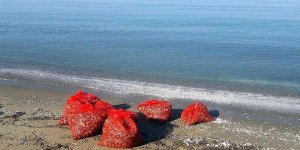 Kars’ta yasak avcılara ceza