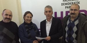 HDP Kağızman'da İddialı