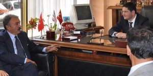 İlhan Aküzüm : “Gönlüm Kars’ın Kazanmasından Yana”