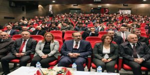 Kars’ta İnsan Hakları Günü kutlandı