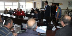 AFAD’da acil durum toplantısı